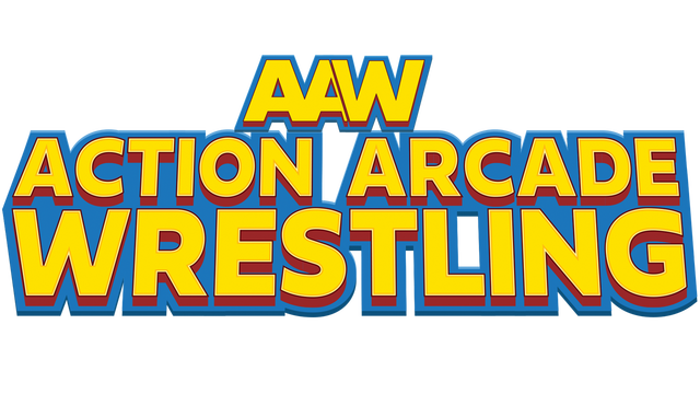 chikara-action-arcade-wrestling-build-9048326-logo