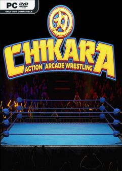 chikara action arcade wrestling build 9048326 thumbnail 1