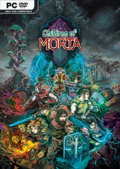 children of morta build 8334433 thumbnail