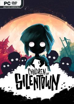 children of silentown v1.1.6.1 thumbnail