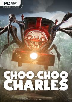 choo choo charles v1.0.3 goldberg thumbnail