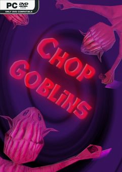 chop goblins goldberg thumbnail