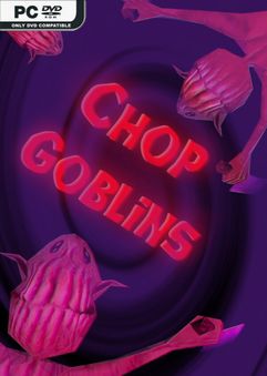 chop goblins v1.03 thumbnail