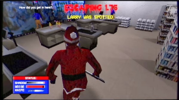 Christmas Massacre v1.02 Free Download 4 christmas-massacre-v1.02-screenshots