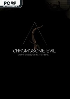 chromosome evil build 9336902 thumbnail 1