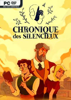 chronique des silencieux tenoke thumbnail