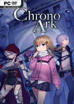 Chrono Ark New World Early Access Free Download