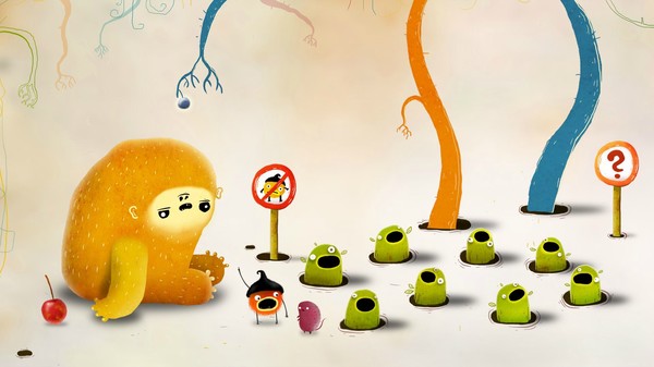 chuchel-cherry-edition-v2.0.0-screenshots