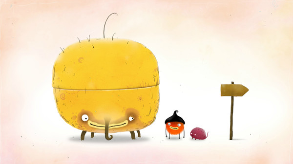 chuchel-cherry-edition-v2.0.0-screenshots