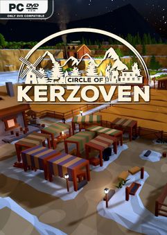 Circle of Kerzoven Build 10186176 Free Download