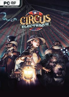 circus electrique build 9609478 thumbnail