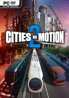 cities in motion 2 the modern days v1.6.3 thumbnail