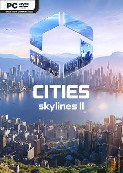 cities skylines 2 ultimate edition v1.0.18f1.hf p2p thumbnail 1