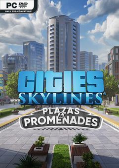 cities skylines deluxe edition v1.16.0.f3 repack thumbnail