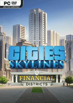 cities skylines financial districts p2p thumbnail