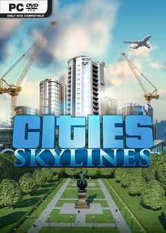 cities skylines v1.16.0.f3 p2p thumbnail