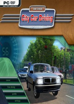 city car driving v1.5.9.2 thumbnail