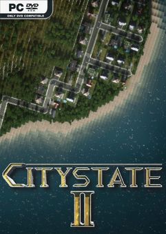 citystate ii v1.4.3b thumbnail