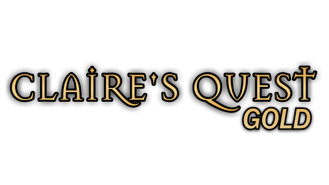 claires-quest-gold-i_know-logo