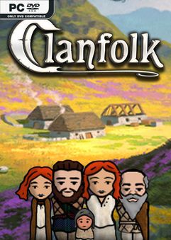 Clanfolk Cats and Rats Early Access Free Download