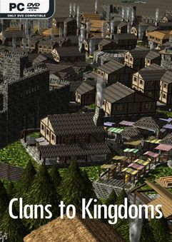 clans to kingdom v1.2.0.6 thumbnail