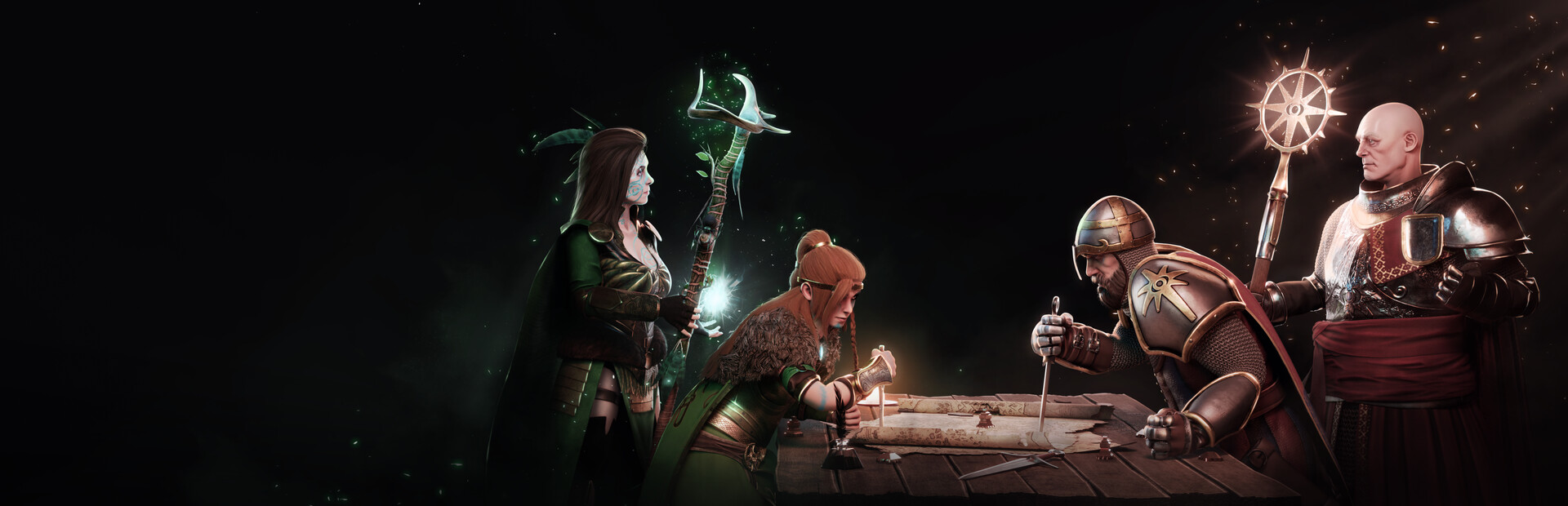Clash II Build 60063 Free Download 7 clash-ii-build-60063-hero-image
