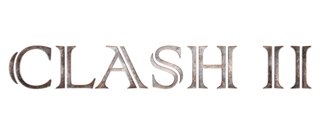 Clash II Build 60063 Free Download 6 clash-ii-build-60063-logo