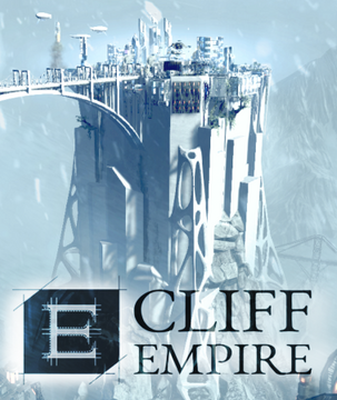 cliff-empire-build-10103719-logo