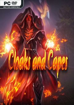 cloaks and capes v20221121 thumbnail