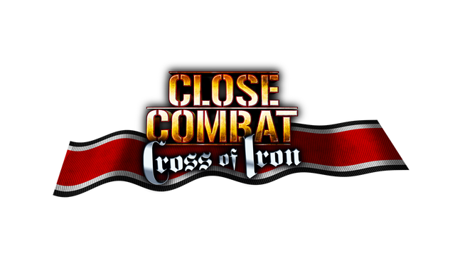 close-combat-cross-of-iron-v7834711-logo