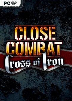 close combat cross of iron v7834711 thumbnail 1