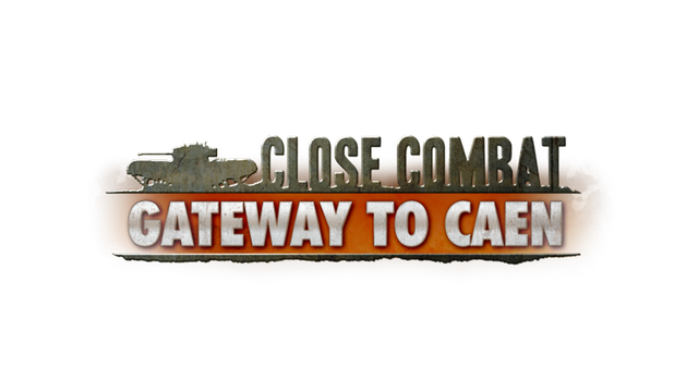 close-combat-gateway-to-caen-v1284129-logo