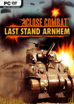 close combat last stand arnhem build 11623164 thumbnail 1