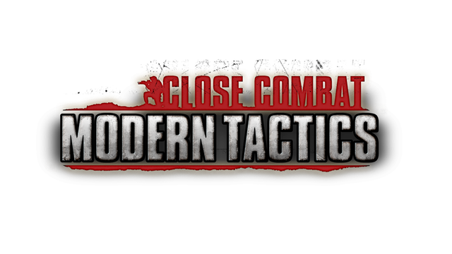 close-combat-modern-tactics-v7143413-logo