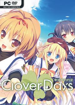 clover days plus build 12292707 thumbnail