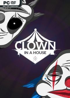 clown in a house v1.0.0 thumbnail