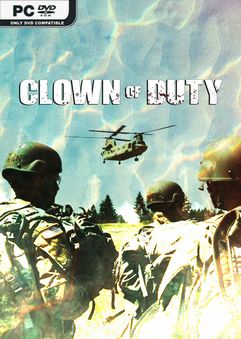 clown of duty build 10120044 thumbnail