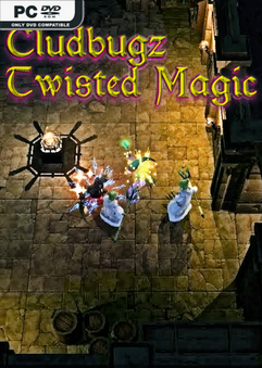 cludbugzs twisted magic v2013902 thumbnail 2