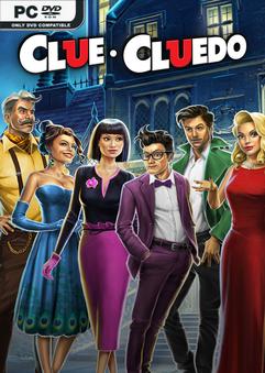 cluecluedo the classic mystery game build 13116452 thumbnail