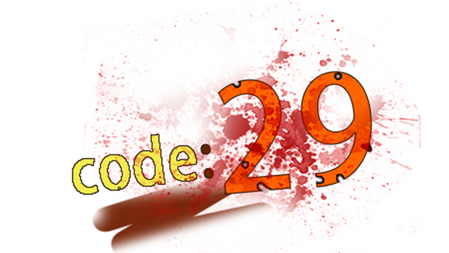 code-29-goldberg-logo