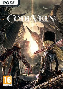 code vein deluxe edition v1.01.86038 thumbnail 1