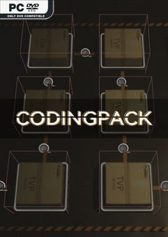 codingpack tenoke thumbnail