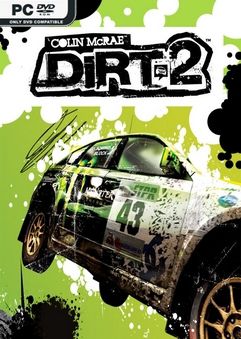 colin mcrae dirt 2 v1.1 thumbnail