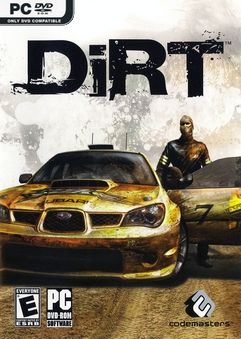 colin mcrae dirt v1.22 thumbnail