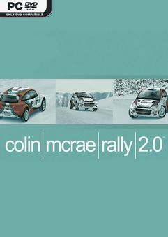 colin mcrae rally 2.0 v1.09 thumbnail