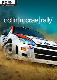 Colin McRae Rally Remastered-P2P Free Download