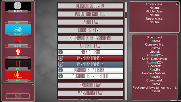 collapse-a-political-simulator-build-11818560-screenshots
