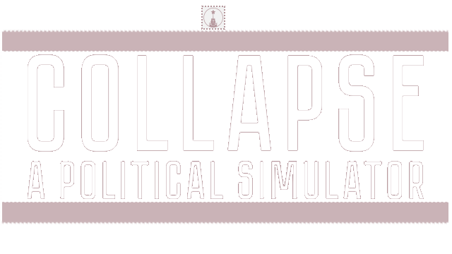 collapse-a-political-simulator-v1.5.0-logo