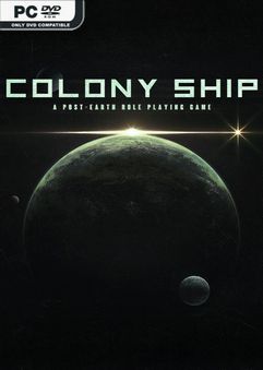 colony ship a post earth role playing game v1.0.10 gog thumbnail 1