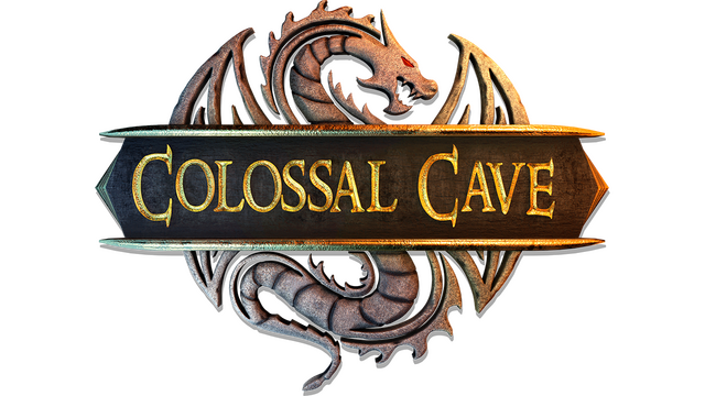 colossal-cave-v2.0-tenoke-logo